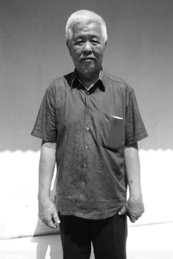 Daniel Alamsjah, pendiri Bukit Rhema, pada masa kini.